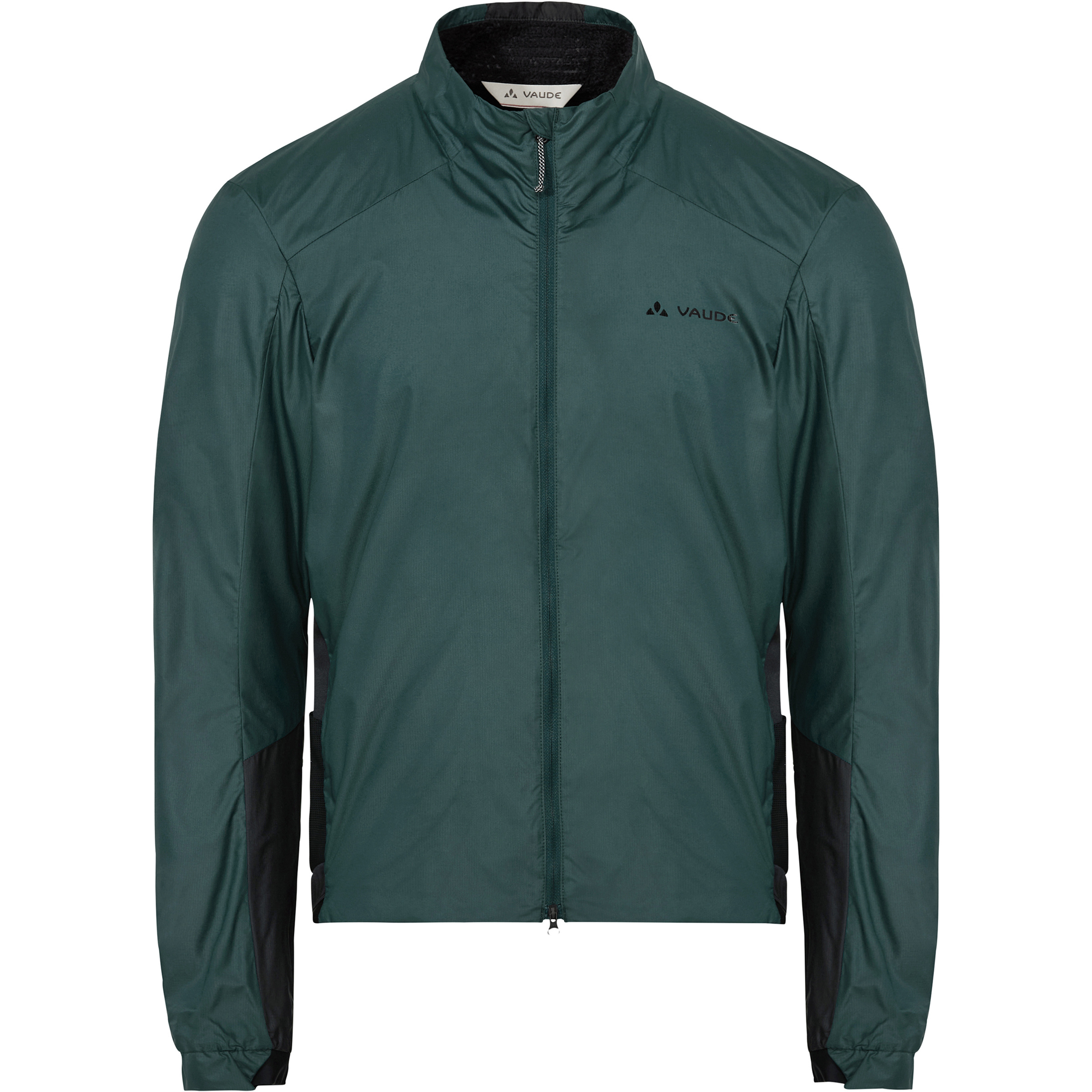 Vaude Kuro Active Insulation Herren Fahrradjacke gruen Größe XXL Gravel Windabweisend Wasserabweisend