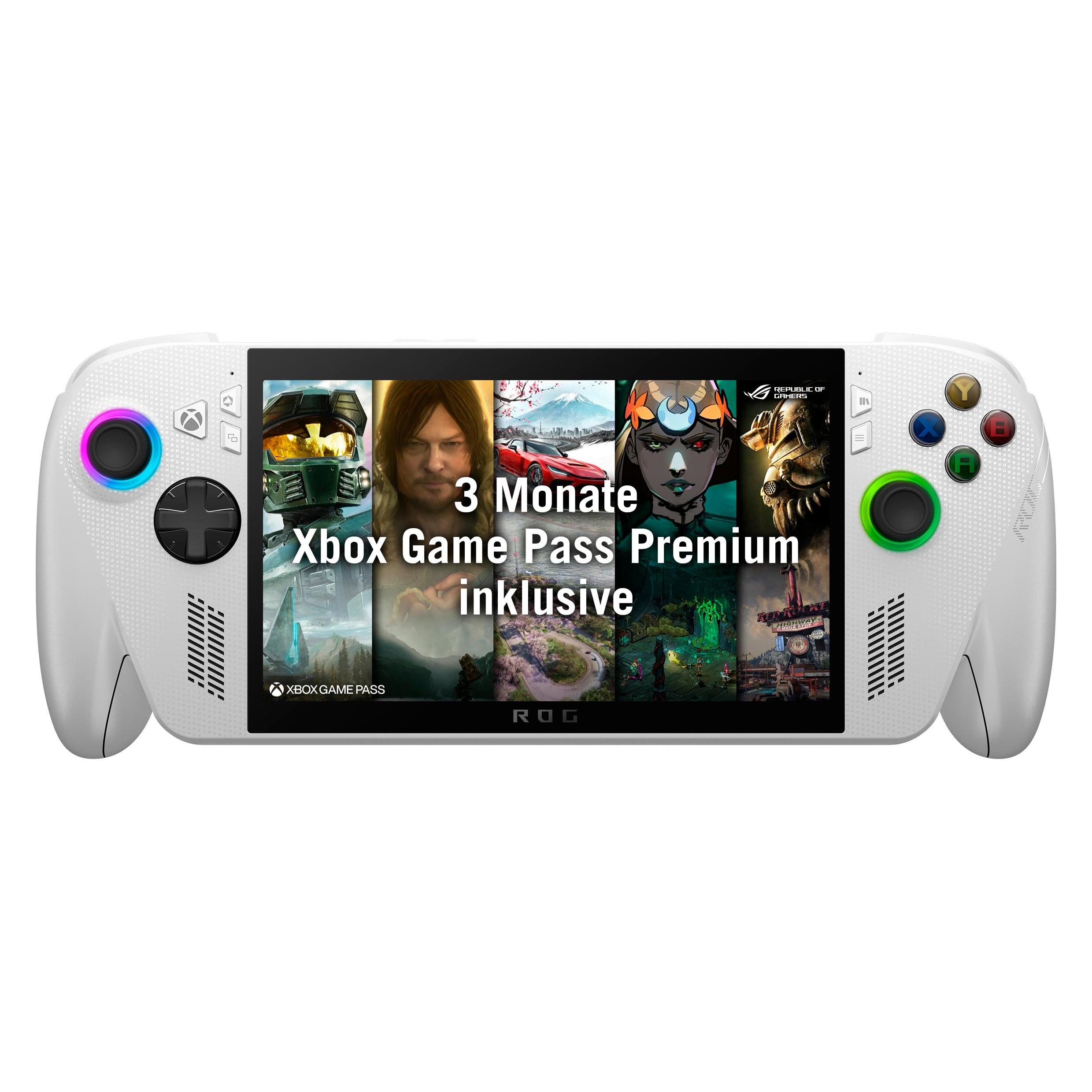 ASUS ROG Xbox Ally (90NV00G1-M001D0)