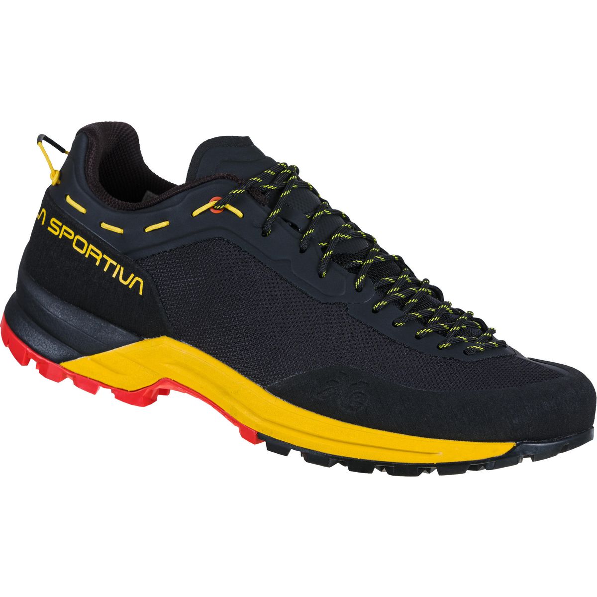 La Sportiva TX Guide black/yellow (K00Y00) 45 ZFAS027K00Y0045