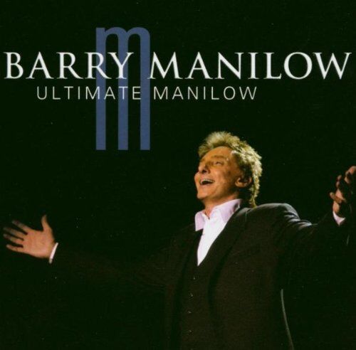 Barry Manilow - Ultimate Manilow - Preis vom 27.09.2026 03:53:48 h