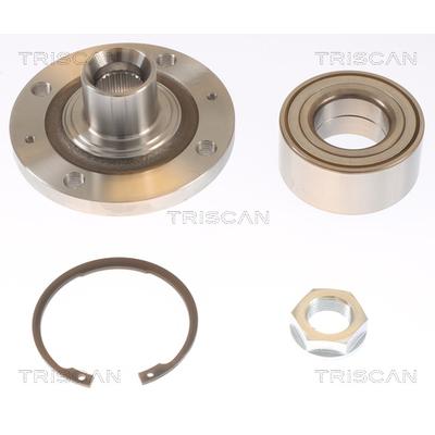 TRISCAN Radnabe 8535 28009 für Peugeot