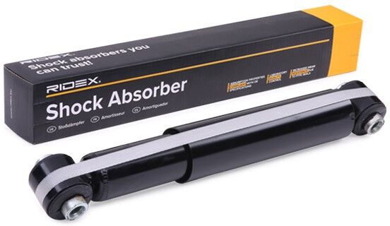 RIDEX 854S0152 Shock absorber