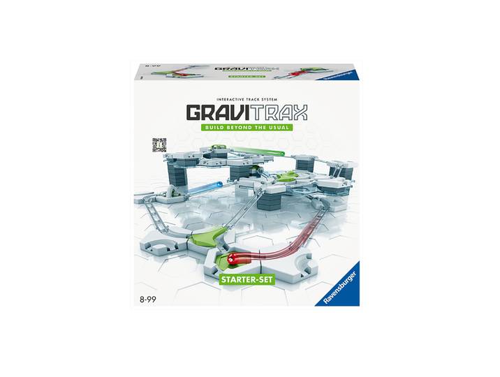 Gravitrax Starter Set