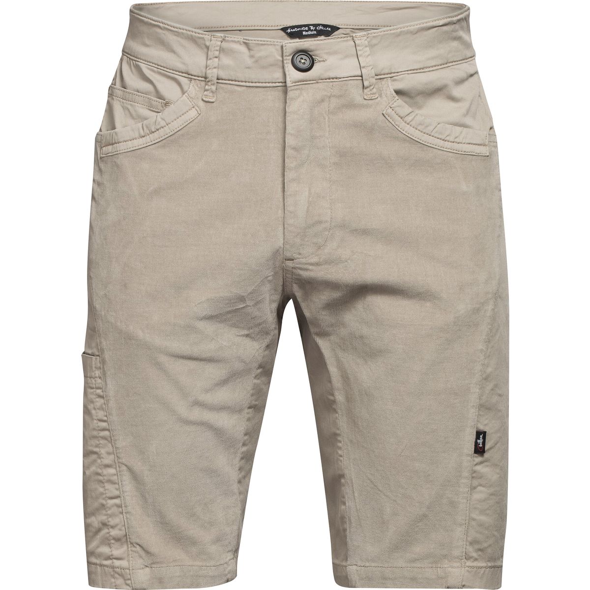 Chillaz Rofan 2.0 dark sand (0549) S 207152-1-0549-S