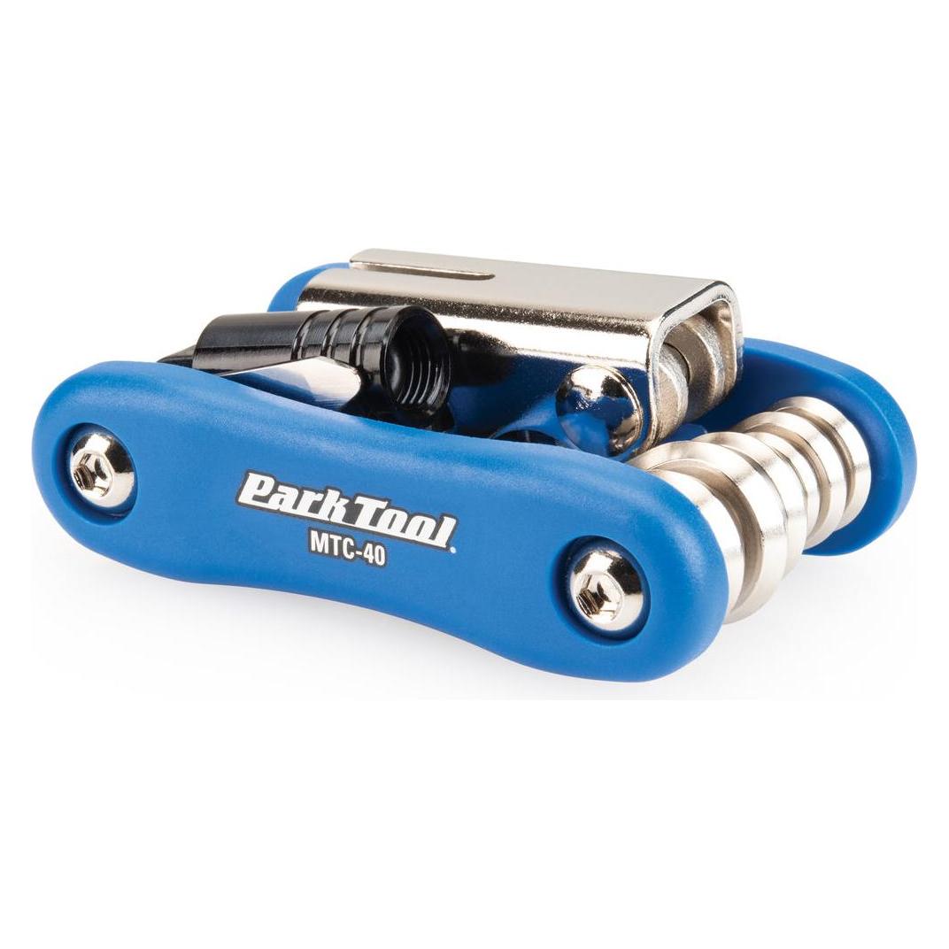 Park Tool Multitool MTC-40 (MTC-40)