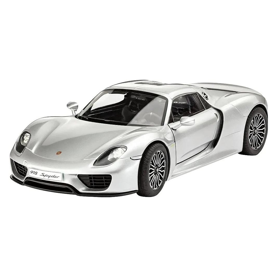 Revell MS Porsche 918 Spyder (REV 67026)