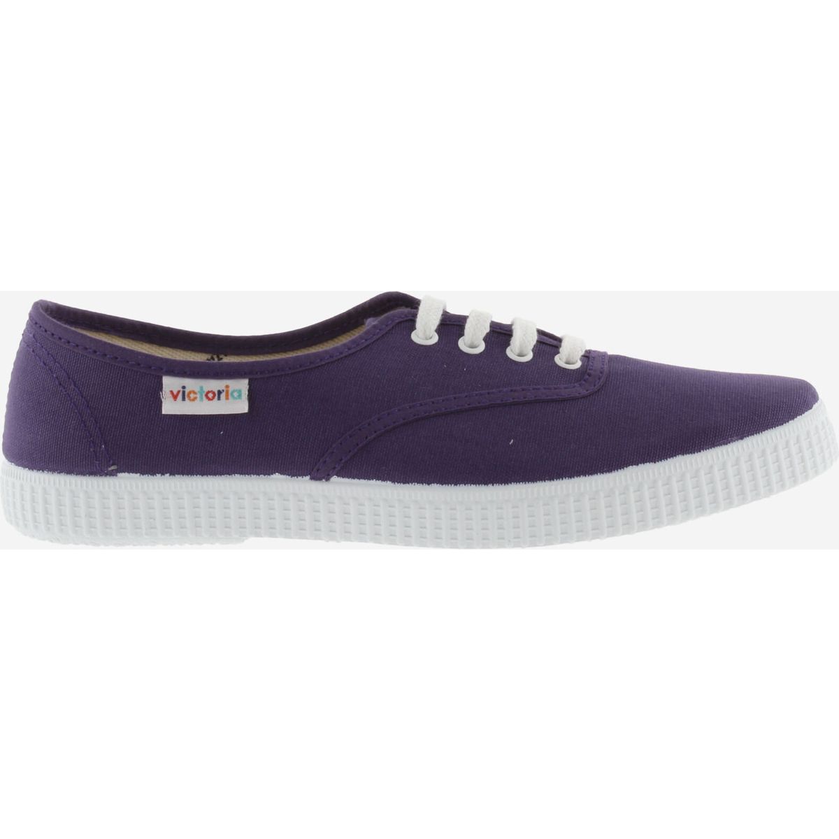 Victoria 1915 Inglesa Lona purpura (95) 38 106613-95-38