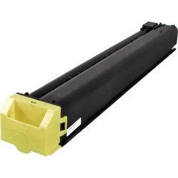 Kompatibler Toner ersetzt Sharp MX-23GTYA  yellow