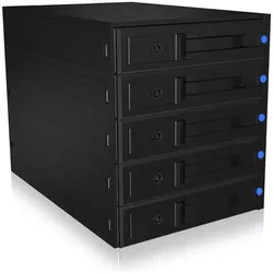 Icy Box IB-575SSK-12G, SSD + Festplatte Zubehör