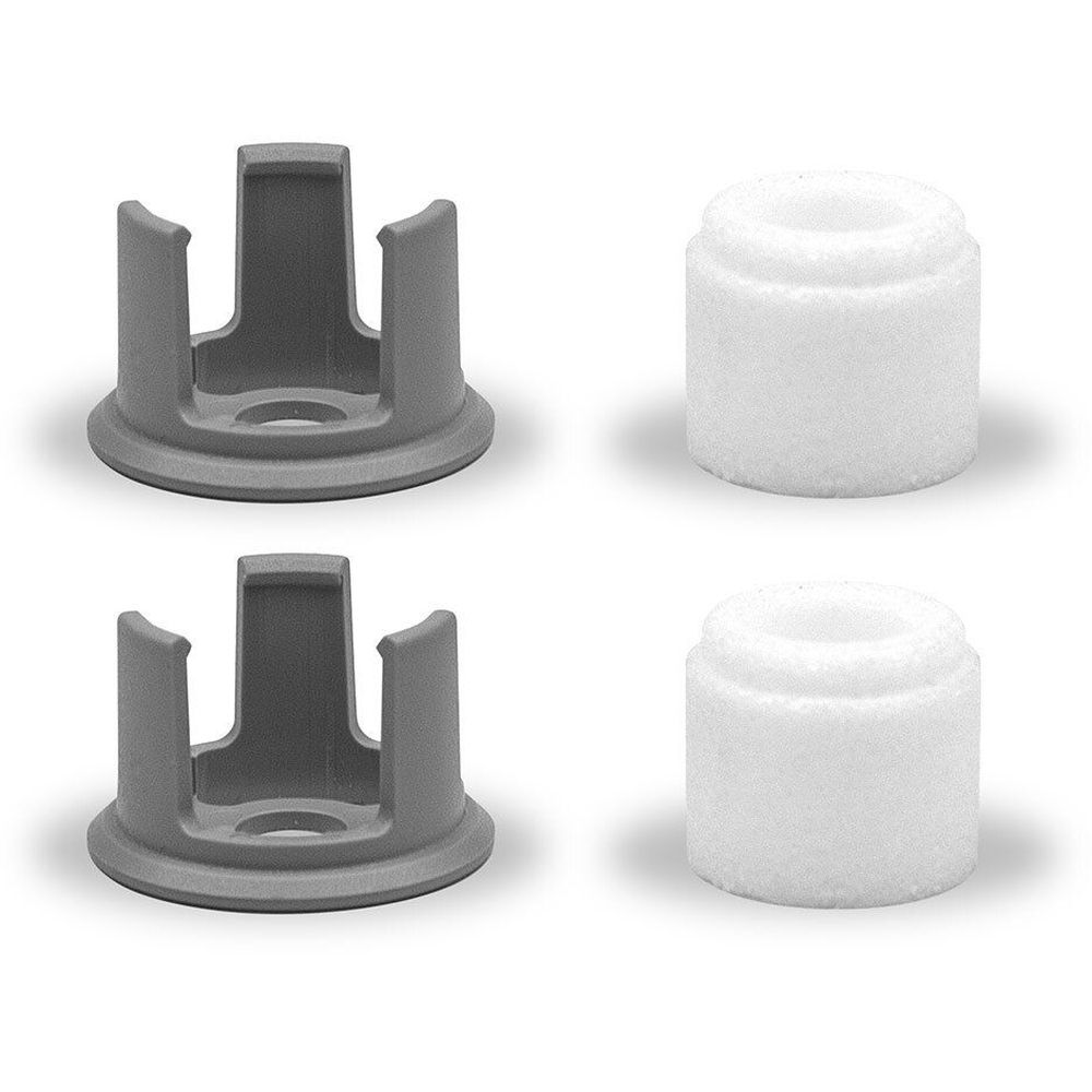Pari Filterhalter m.Filter Typ 130/152/128 2x 2x1 St Beutel
