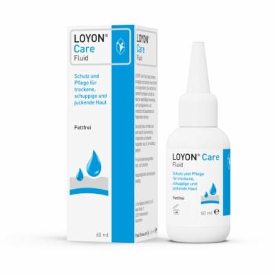 G. Pohl-Boskamp GmbH & Co. KG LOYON Care Fluid 60 ml 15371541