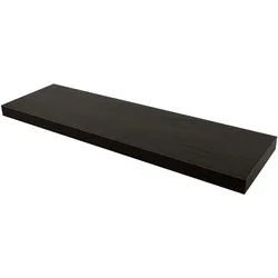 Wandboard Anja Anthrazit Eiche