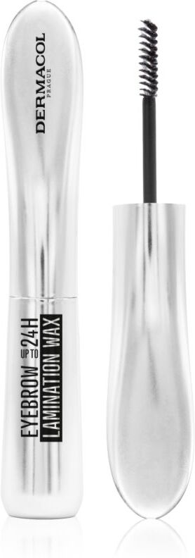 Dermacol Eyebrow Lamination Wax brow wax 8 g