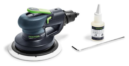 Festool Druckluft-Exzenterschleifer LEX 3 150/7 575077