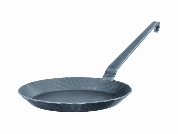 Rösle Schmiedeeisern Bratpfanne 24cm
