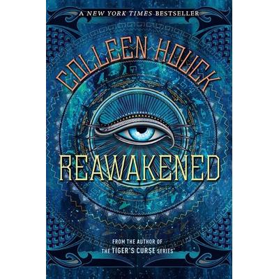 Reawakened, Taschenbuch von Colleen Houck, Vermilion, 978-0-385-37659-4