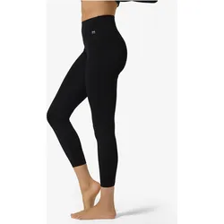 Super Natural, Damen, Tights, Super Lux (S), Schwarz