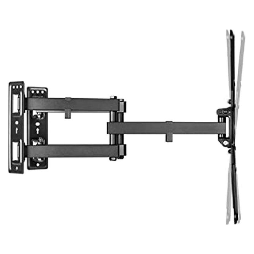 equip Wandmontagehalterung 23"-55" TV&Monitor voll beweglich (Wand, 45 kg, 23" - 55") (650328)