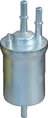 Meat & Doria Kraftstofffilter 4828 Filtereinsatz 163mm Für Vag
