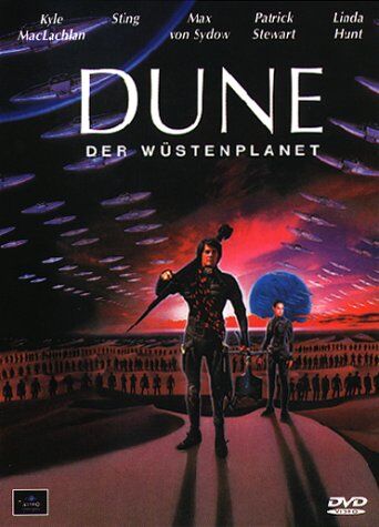 David Lynch - Der Wüstenplanet - Dune - Preis vom 27.09.2026 03:53:48 h