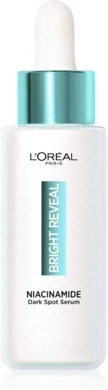 L’Oréal Paris Bright Reveal Serum for pigment spot correction 30 ml
