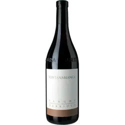 Langhe Nebbiolo 2025 - Fontanabianca