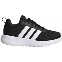adidas VL Move Sneaker Kinder - cblack/ftwwht/cblack - 33