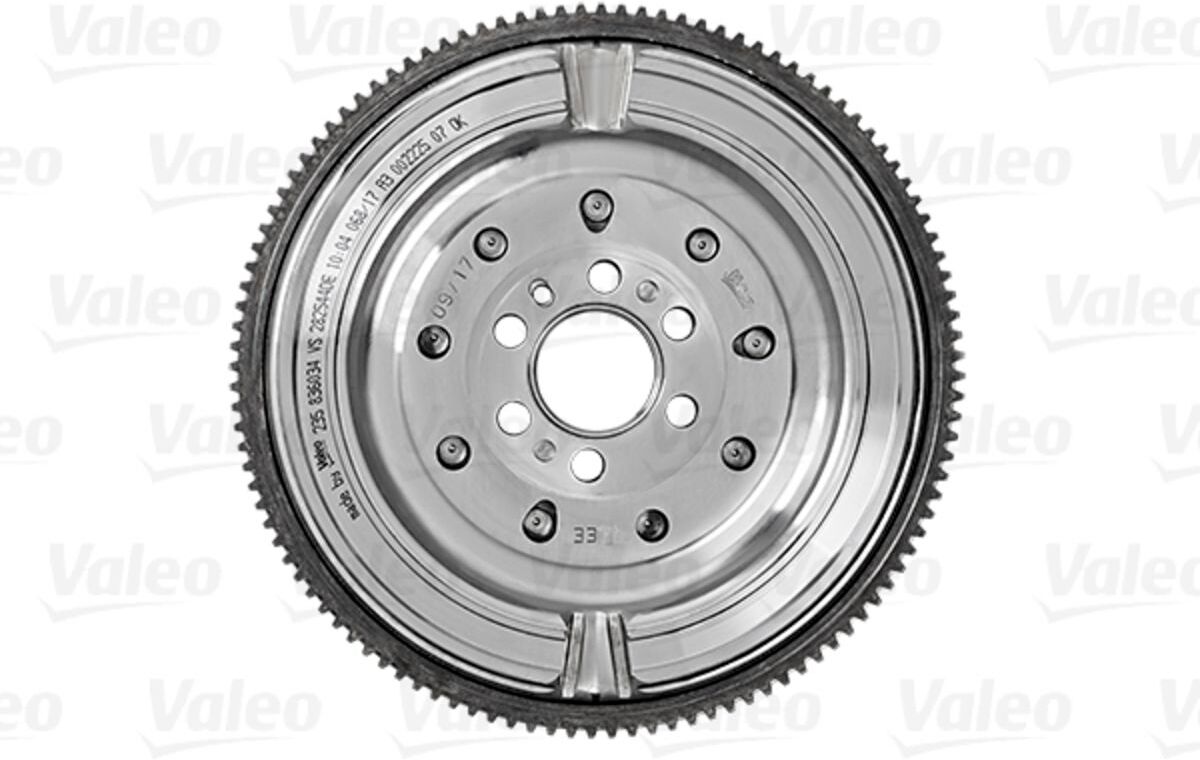 Zweimassenschwungrad VALEO 836034