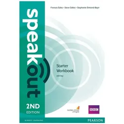Workbook with Key, Sprachbücher von Steve Oakes, Frances Eales, Stephanie Dimond-Bayer