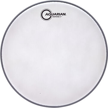 Aquarian "12" Response 2 Coated"