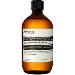 500ml Aesop Resurrection Aromatique Hand Wash Refill