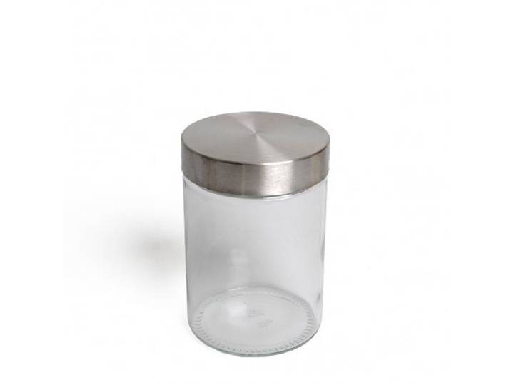 Voorraadpot, glas, 1,25 l