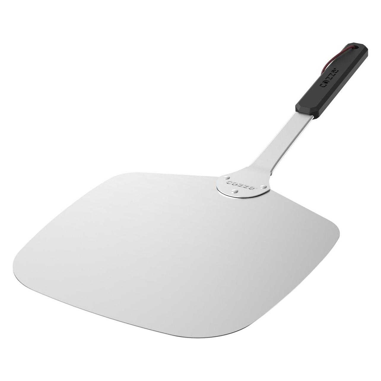 Cozze leichter Pizzaspachtel 65 x 30 x 30 cm Aluminium (90378)