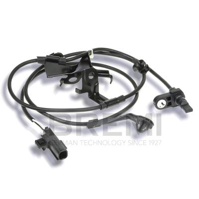 BREMI Sensor, Raddrehzahl 51179 für TOYOTA