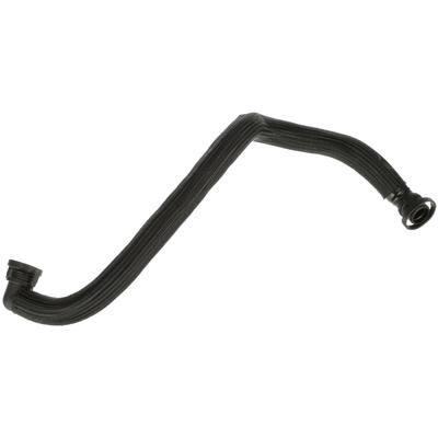 GATES Schlauch, Kurbelgehäuseentlüftung emh260 für MINI