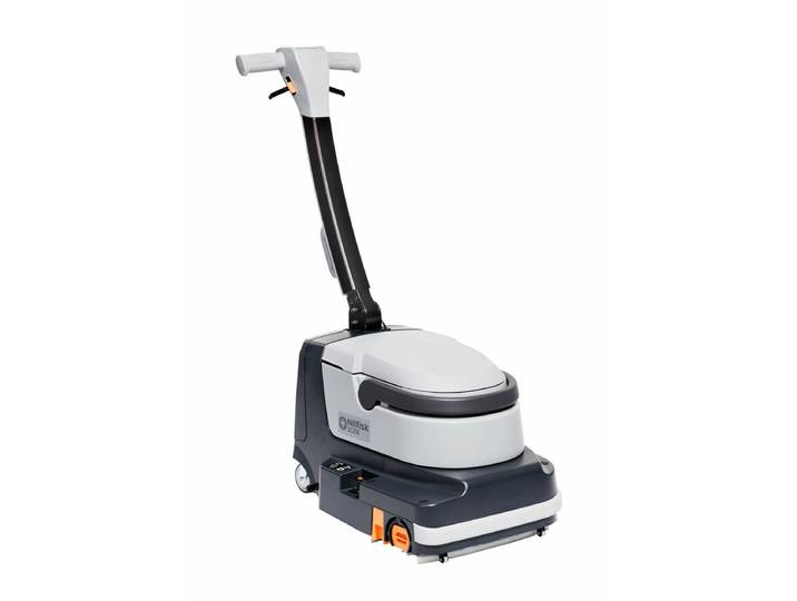 Nilfisk SC 250 Scheuersaugmaschine