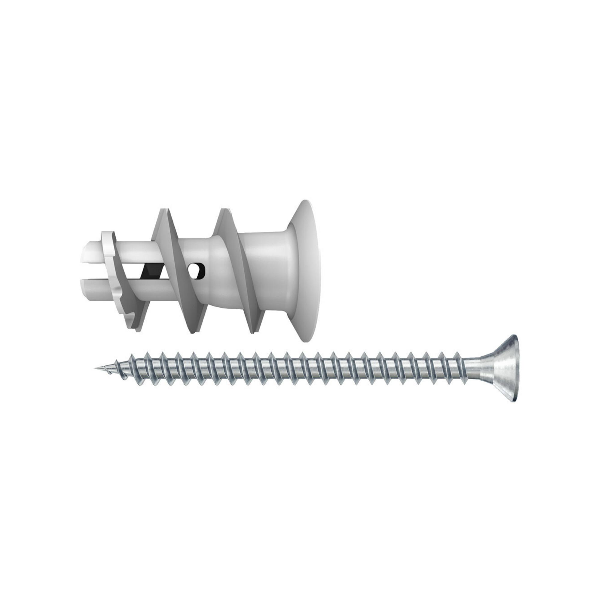 fischer Gipskartondübel GK S K (5) (84343)