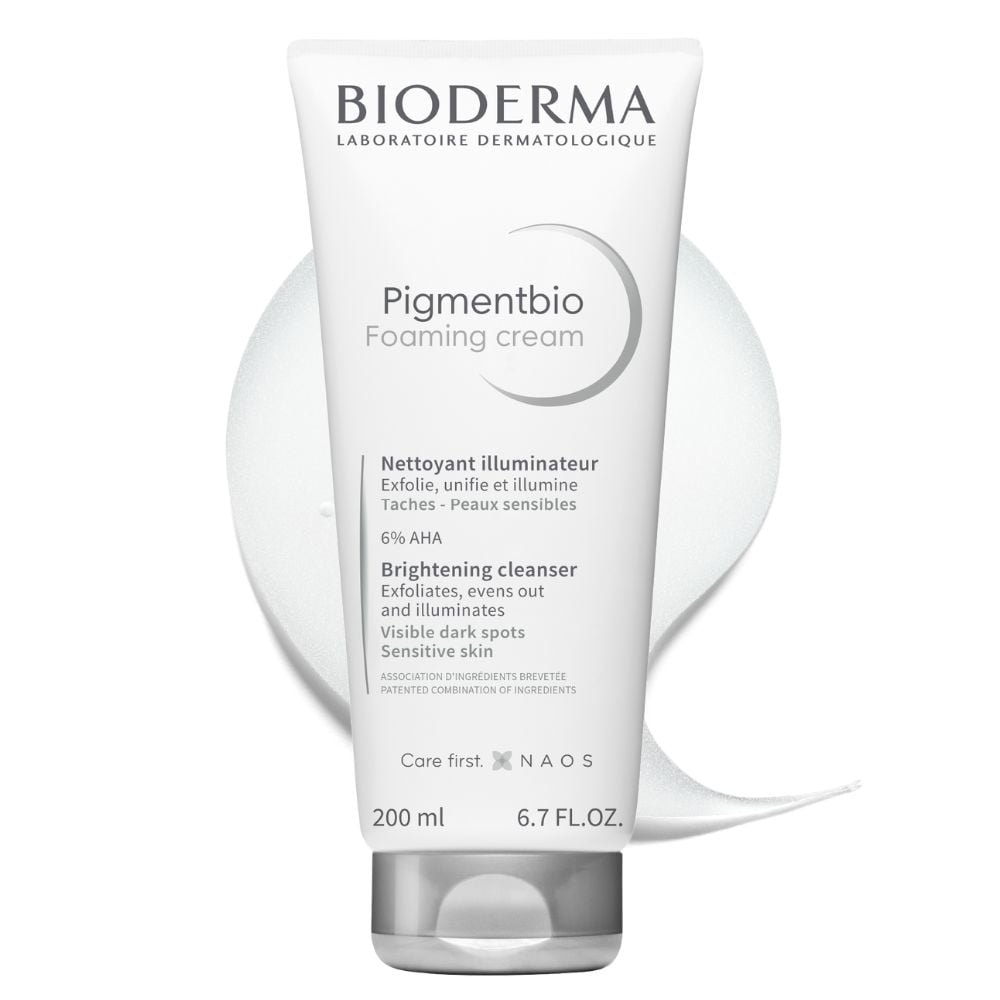Bioderma Pigmentbio Foaming Cream 500mL
