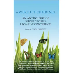 A World of Difference, Belletristik von Lynda Prescott