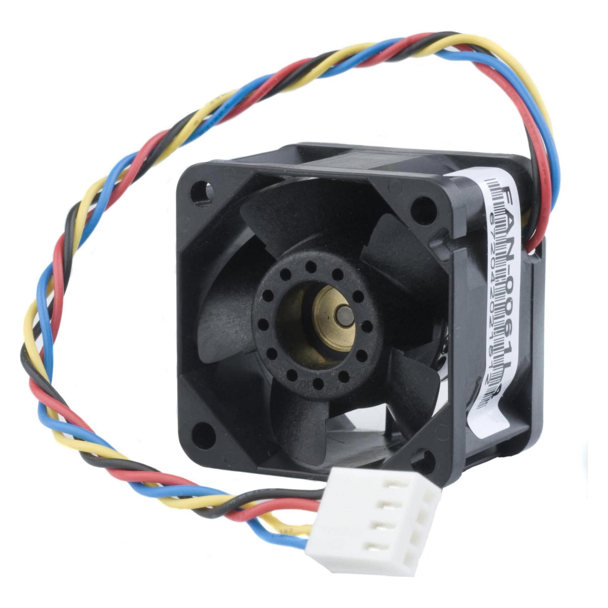 Supermicro FAN-0061L4: Gehäuselüfter (40 mm, 1x) (FAN-0061L4)
