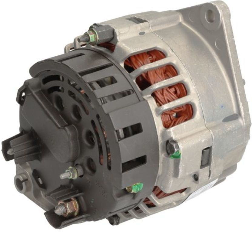 Générateur de courant triphasé POWER TRUCK PTC-3072