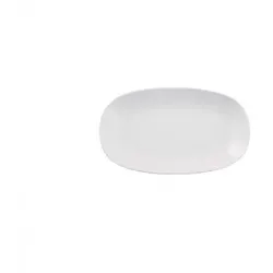 Ovales Tablett Cm 39x24 Gural Eo