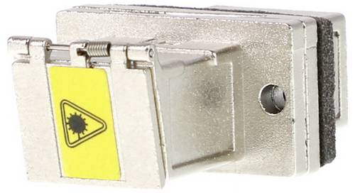 Molex LWL-Adapter 106116-2100 Tray