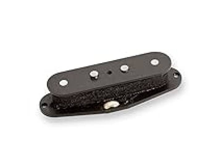 Seymour Duncan SCPB-1 Série Simple PB Vintage Single Coil Micro pour Basse Noir