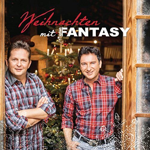 Fantasy - Weihnachten mit Fantasy - Preis vom 11.10.2026 03:10:56 h
