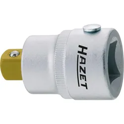 HAZET Reduzierstück (3/4 Zoll)/(1/2 Zoll) - 1058-2