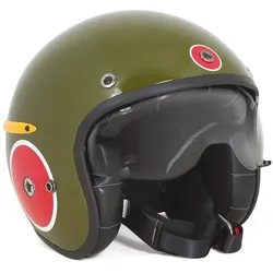 Harisson, Motorradhelm, Corsair Zéro (S)