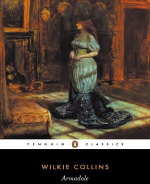 Wilkie Collins - Armadale (Penguin Classics) - Preis vom 30.09.2026 22:30:23 h