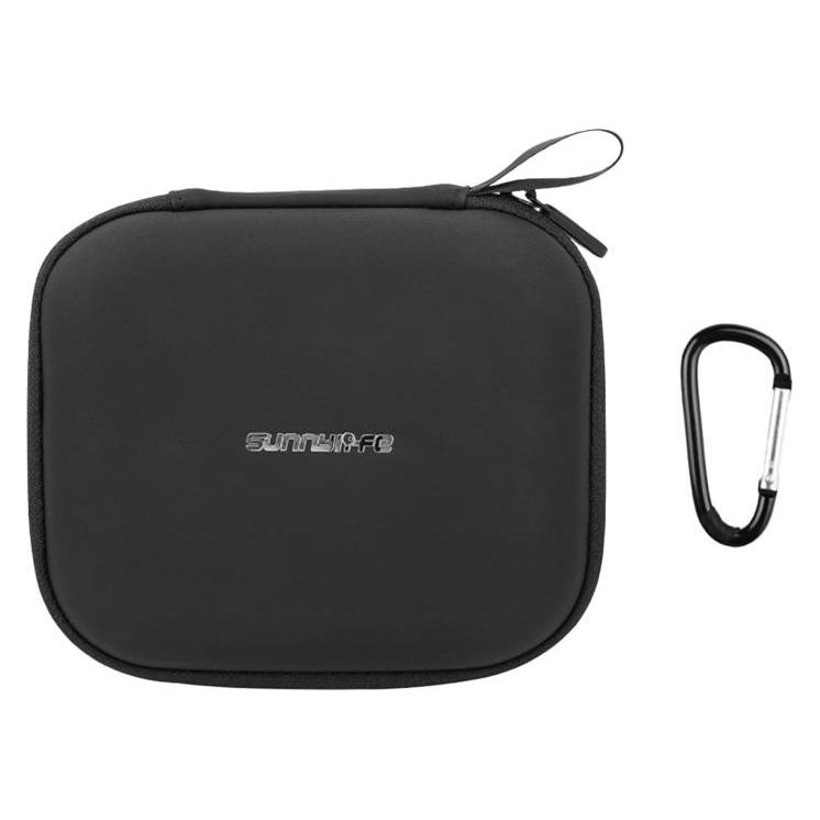 Sunnylife Standard Combo Tasche für Osmo Nano (schwarz) (Drohnen Zubehör Tasche) (ON-B0102-D)