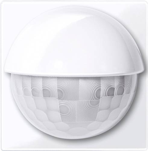 Merten MEG5710-0325 Unterputz Bewegungsmelder 180 ° Relais Weiß (RAL 9016) IP20